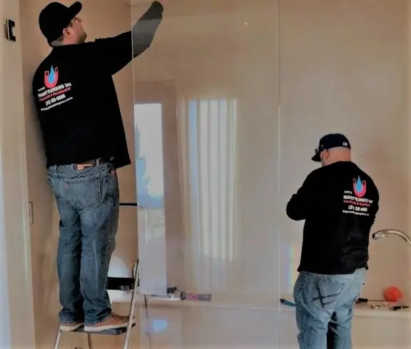 Professional plumbing installation for Leak Detection in Big Sky North