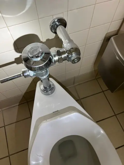 Fixture installation and repair for Hydro Jetting in Big Sky North